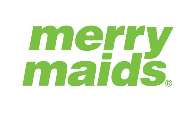 Merry Maids Cleaning Logo